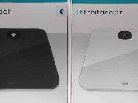 Išmaniosios Fitbit Aria Air svarstyklės 50% pigiau