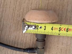 GPS antena su kabeliu