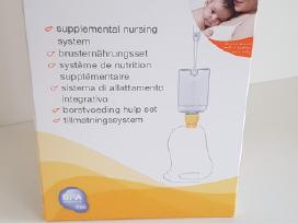 Medela primaitinimo sistema