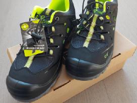 Nauji darbo sandalai Cxs Universe Solar