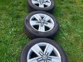 VW T6,t5 org. ratlankiai multivan,caravelle,transp