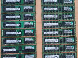 Ddr3 Ddr4 2gb 4gb 8gb 16gb 32gb 64gb 128gb 256gb