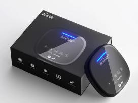 Mmb Max Android Ai Carplay Box