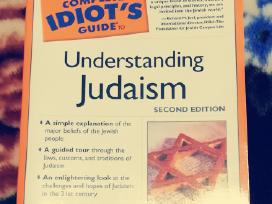 Understanding Judaism (Second Edition)