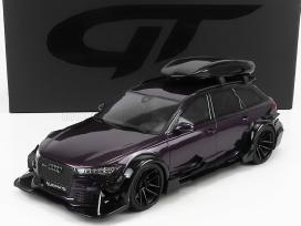GT Spirit Audi Rs6 Avant Naujas