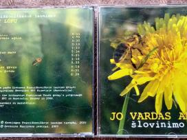 -Kretinga pranciškonų jaunimas 2007 m / CD 20