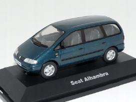 Vw Alhambra