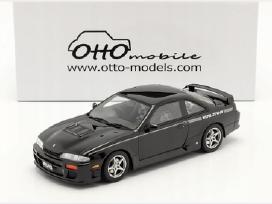 Nissan Silvia