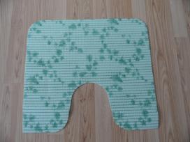 Tuoleto kilimelis kaina 3,5e