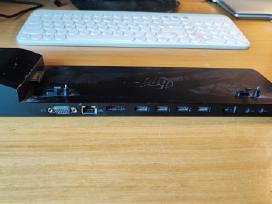 Hp ultraslim docking station
