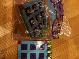 Lego Friends 40265 Tik 5€!