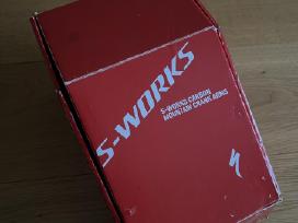 Specialized s works crankset