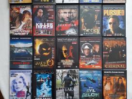 Dvd filmai