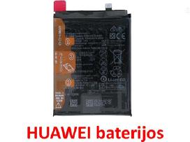 Huawei baterijos (daug modelių)