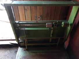 Parduodu svarstykles 500kg