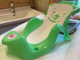 Įdėklas kūdikio vonelei: Ok Baby Buddy, Italija