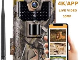 Medžioklinė kamera Hc-900pro live video