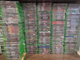 **Xbox One** Žaidimai**liepu g.44
