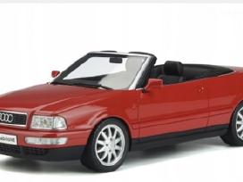 Audi 80 Cabriolet