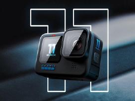 Ieškau go pro 12 ar 11