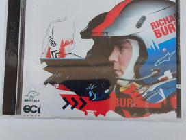 ,Richard Burns Rally'' Pc CD-rom žaidimas