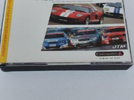 , Toca Race Driver 2'' Pc CD-rom žaidimas