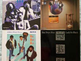 Bad Boys Blue - 12'' Maxi-single (2)