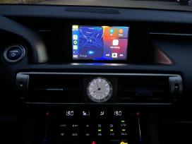 Lexus Rx Nx Lx Ct Ls Es Gs Lc Is Carplay Multimija
