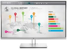 Monitorius 27" Hp Elitedisplay E273q