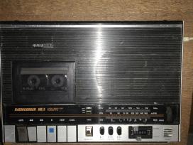 Magnetola Radiocorder Mk3