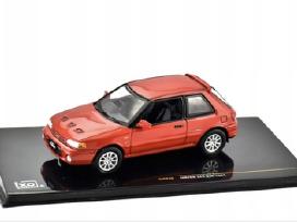 Mazda 323