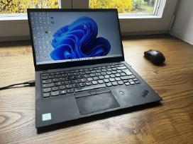Lenovo X1 Carbon (6th Gen) i7-8650u 16,0 GB RAM