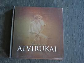 Šventiniai atvirukai