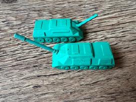 Auto tankas, tanketes