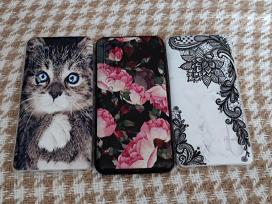 Xiaomi mi note 10 dekliukas