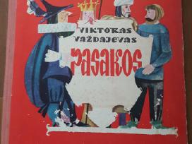 Pasakos