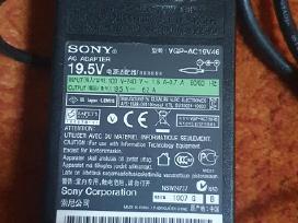Sony 19.5v kroviklis Vgp-ac19v46