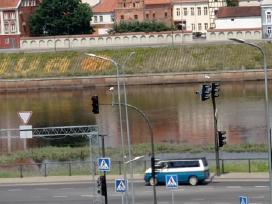Ilgalaikė kambarių nuoma Aleksote Kaune