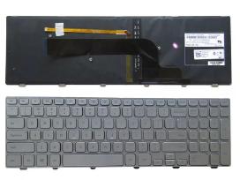 keyboard dell inspiron 15 7000