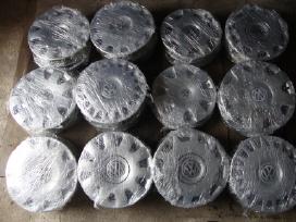 Parduodu orginalius ratu gaubtus VW R14 R15 R16
