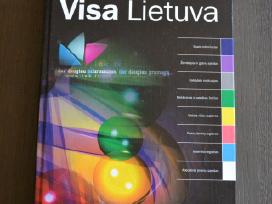 Katalogas Visa Lietuva 2001