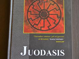 James Rollins Juodasis ordinas