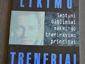 AL Schierbaum Likimo treneriai