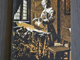 The young Chakespeare
