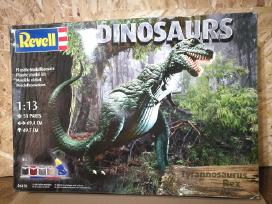 Tyrannosaurus Rex 06470 revell 2015 metų