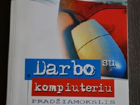 Darbo su kompiuteriu pradžiamokslis