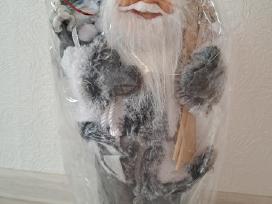 Žaislas senis šaltis