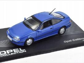 Opel Calibra
