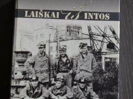 Laiškai iš Intos