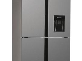 Keturduriai Hoover H-fridge 700 Maxi E